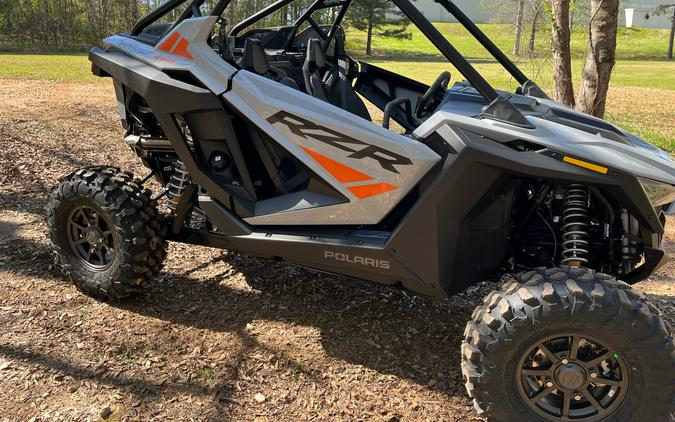 2024 Polaris RZR Pro XP Sport