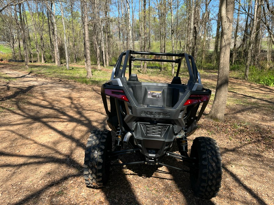 2024 Polaris RZR Pro XP Sport