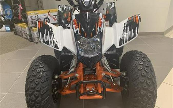 2021 Kayo Storm 150