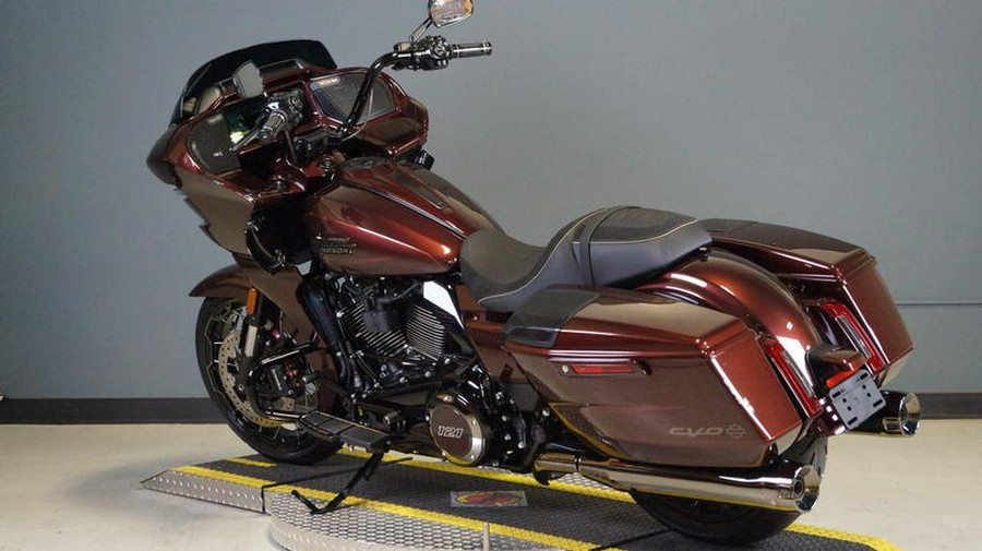 2024 Harley-Davidson® FLTRXSE - CVO™ Road Glide®