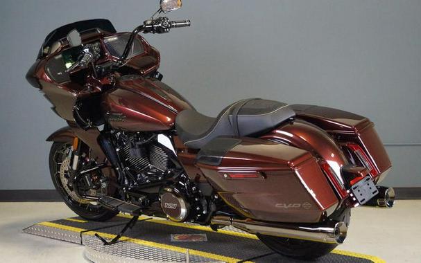 2024 Harley-Davidson® FLTRXSE - CVO™ Road Glide®