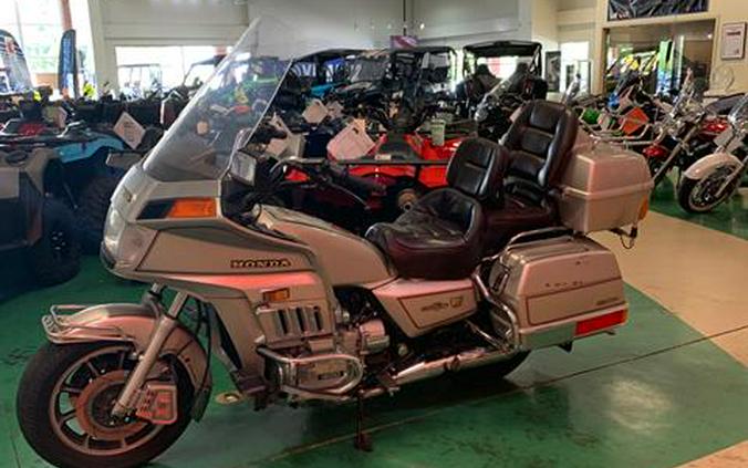 1987 Honda Gold Wing Aspencade