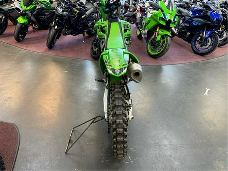 2020 Kawasaki KX 450