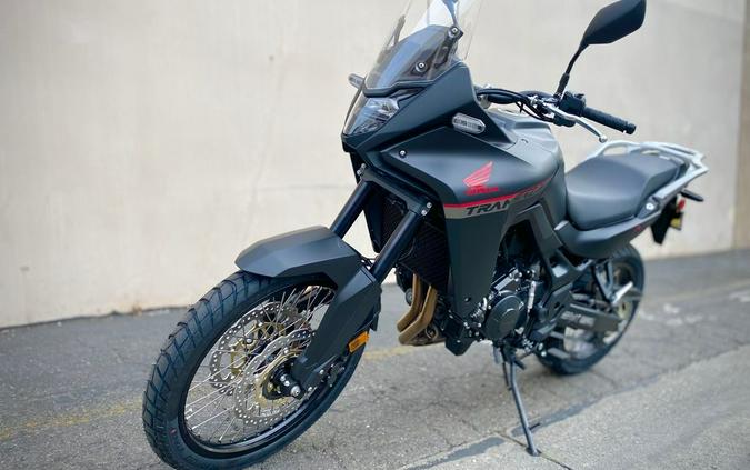 2024 Honda® Transalp