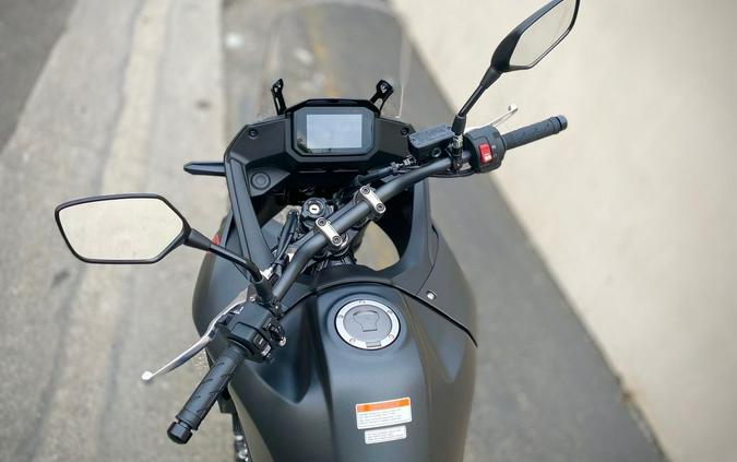 2024 Honda® Transalp