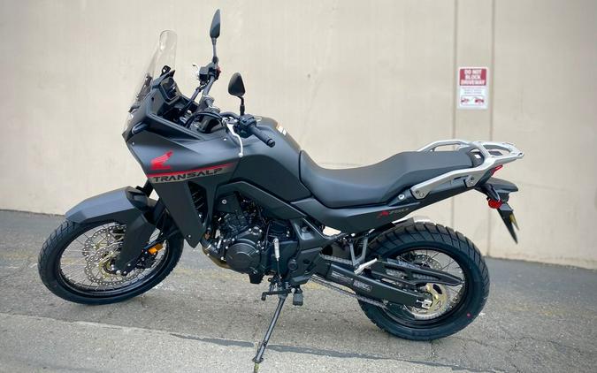 2024 Honda® Transalp