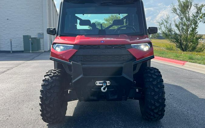 2022 Polaris Ranger Crew XP 1000 NorthStar Edition Ultimate