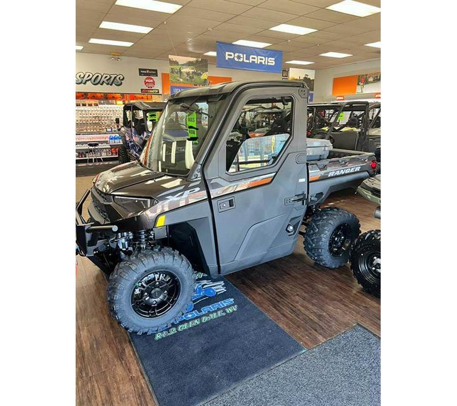 2024 Polaris Ranger XP 1000 Northstar Edition Ultimate