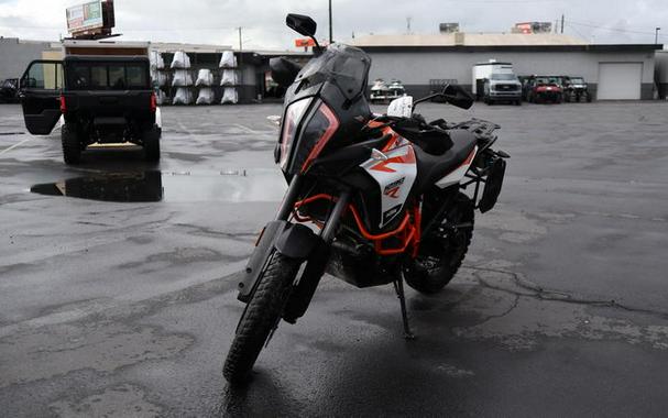 2017 KTM 1290 Super Adventure R