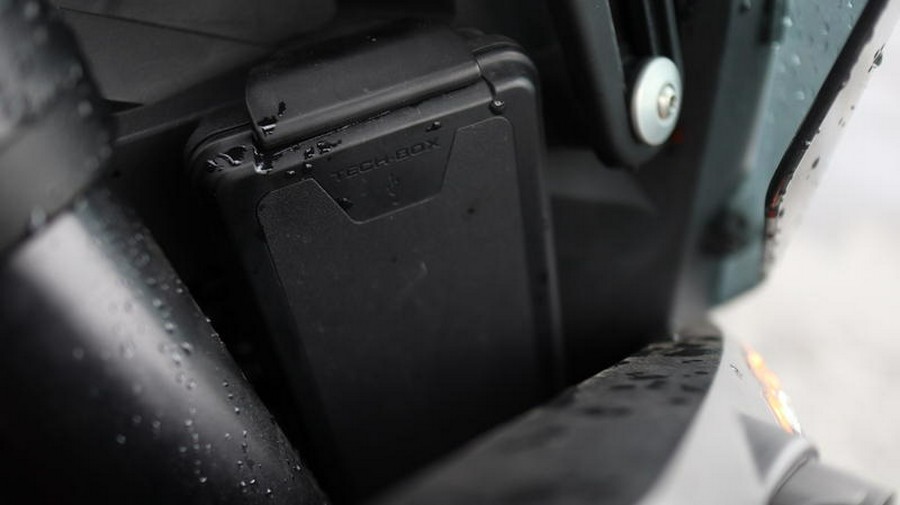 2017 KTM 1290 Super Adventure R