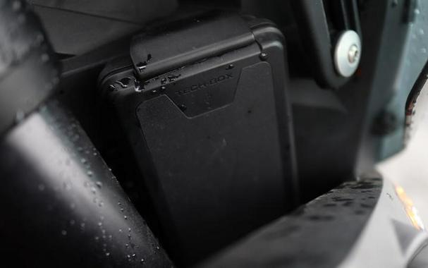 2017 KTM 1290 Super Adventure R