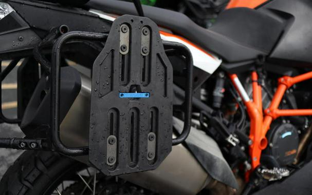 2017 KTM 1290 Super Adventure R