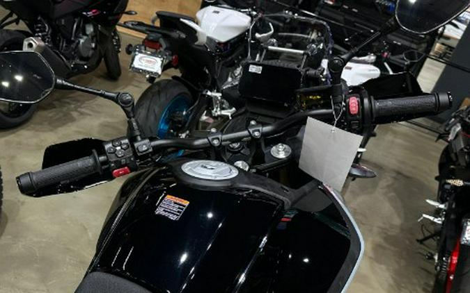 2026 CFMOTO IBEX 450