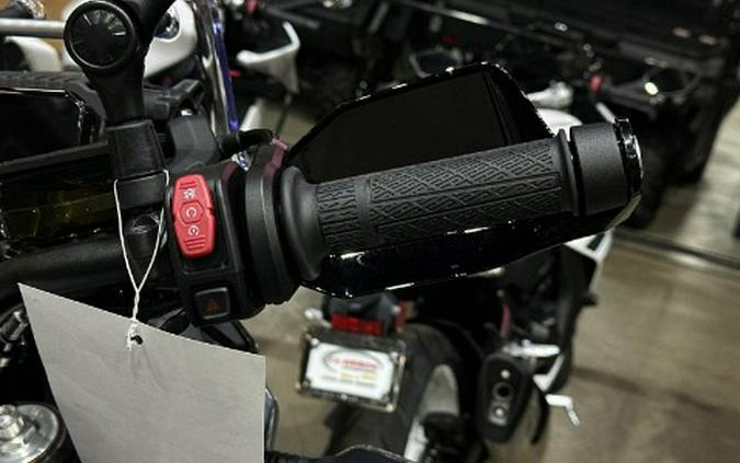 2026 CFMOTO IBEX 450