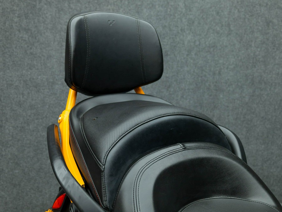 2019 CAN-AM SPYDER F3 S SE6 TRIKE W/ABS