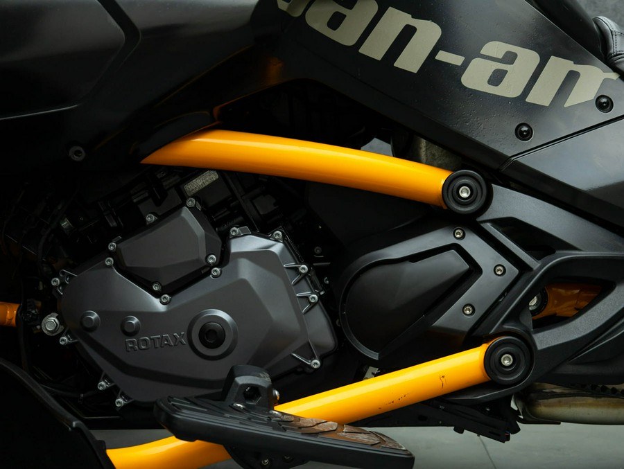 2019 CAN-AM SPYDER F3 S SE6 TRIKE W/ABS