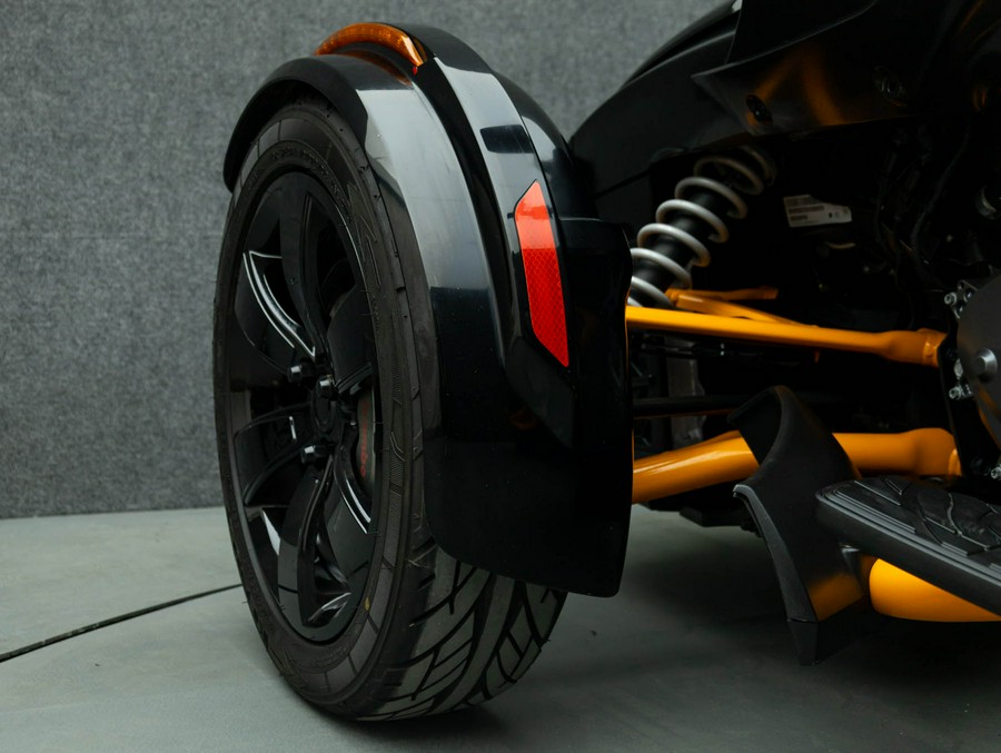 2019 CAN-AM SPYDER F3 S SE6 TRIKE W/ABS