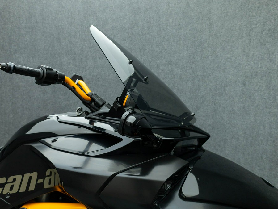 2019 CAN-AM SPYDER F3 S SE6 TRIKE W/ABS