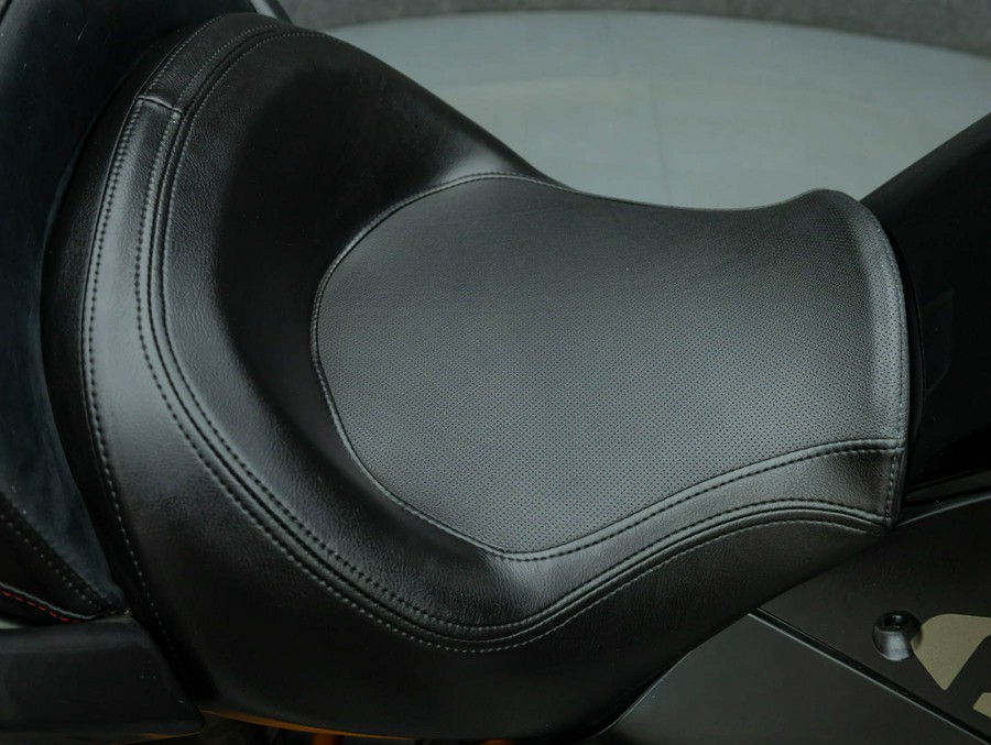 2019 CAN-AM SPYDER F3 S SE6 TRIKE W/ABS