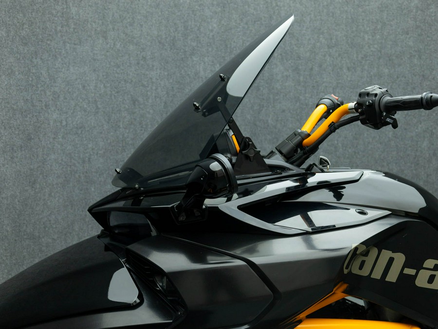 2019 CAN-AM SPYDER F3 S SE6 TRIKE W/ABS