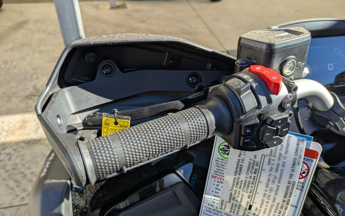 2026 CFMOTO CForce 1000 Touring