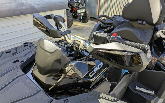 2026 CFMOTO CForce 1000 Touring