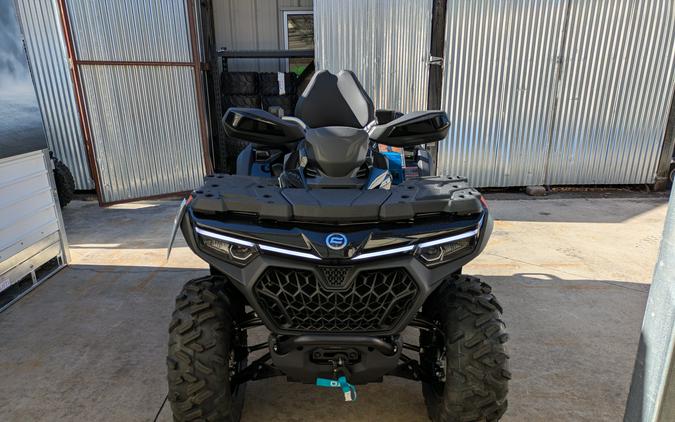 2026 CFMOTO CForce 1000 Touring