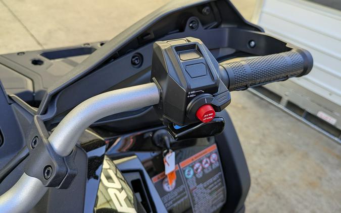 2026 CFMOTO CForce 1000 Touring