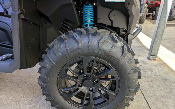 2026 CFMOTO CForce 1000 Touring