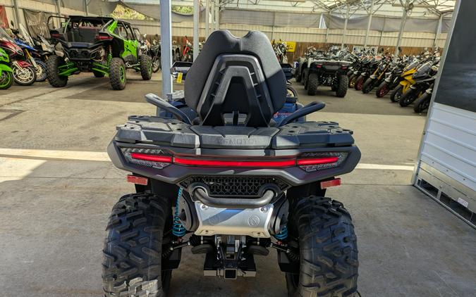 2026 CFMOTO CForce 1000 Touring