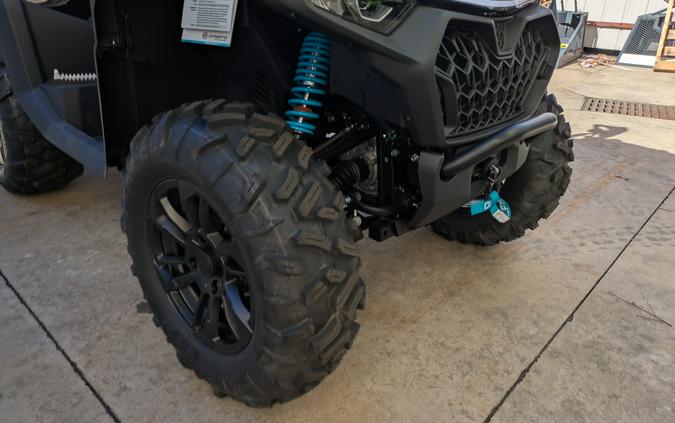 2026 CFMOTO CForce 1000 Touring