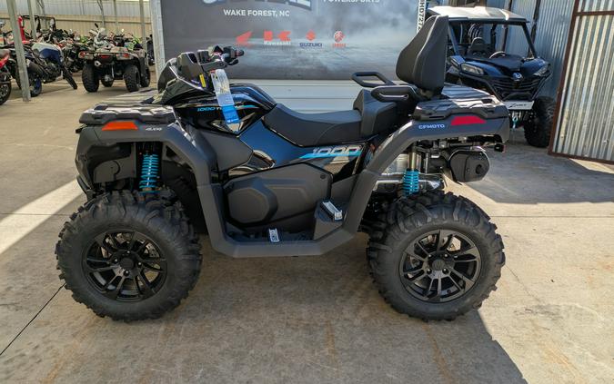 2026 CFMOTO CForce 1000 Touring