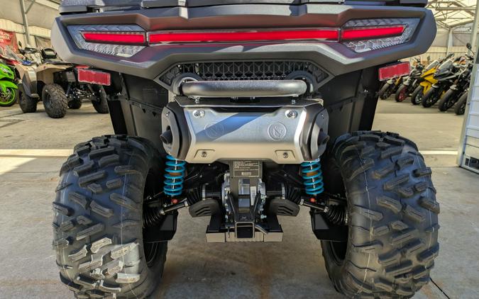 2026 CFMOTO CForce 1000 Touring