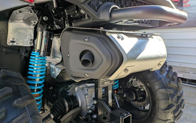 2026 CFMOTO CForce 1000 Touring