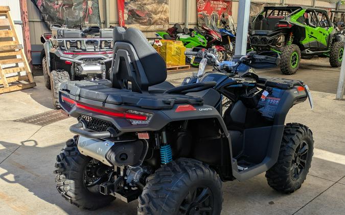 2026 CFMOTO CForce 1000 Touring