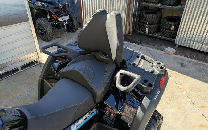 2026 CFMOTO CForce 1000 Touring