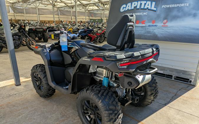 2026 CFMOTO CForce 1000 Touring