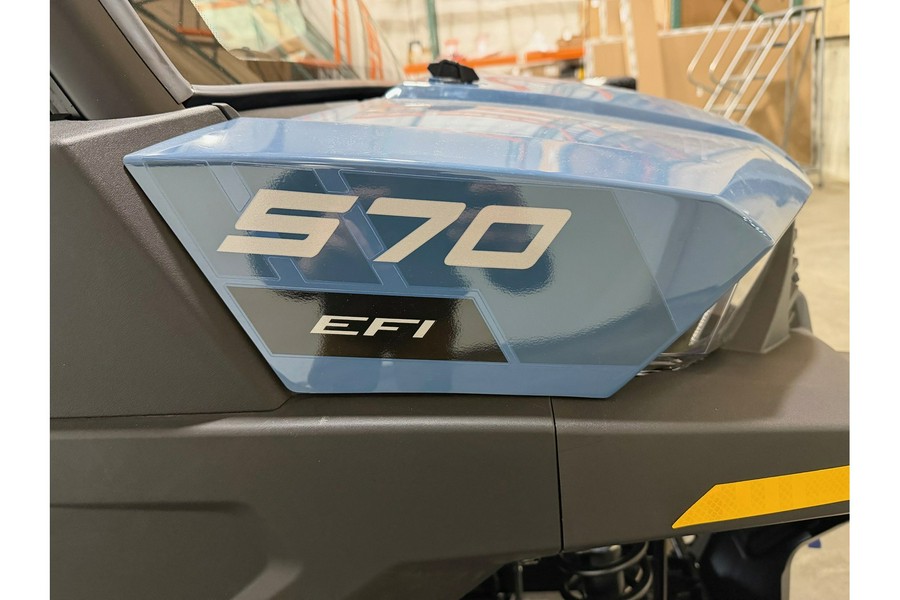 2026 Polaris RGR CREW SP 570 NS