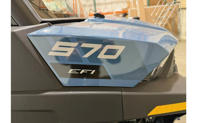 2026 Polaris RGR CREW SP 570 NS