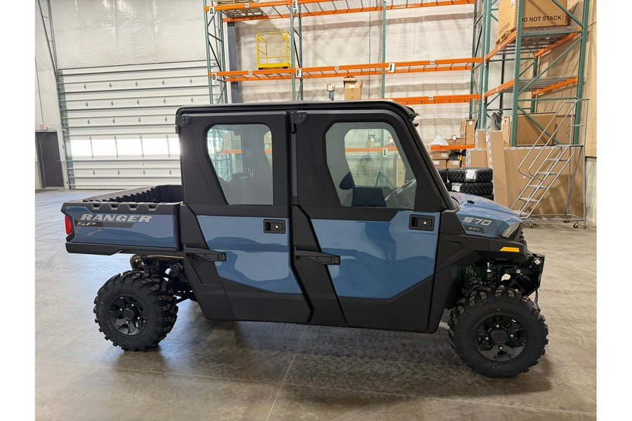 2026 Polaris RGR CREW SP 570 NS