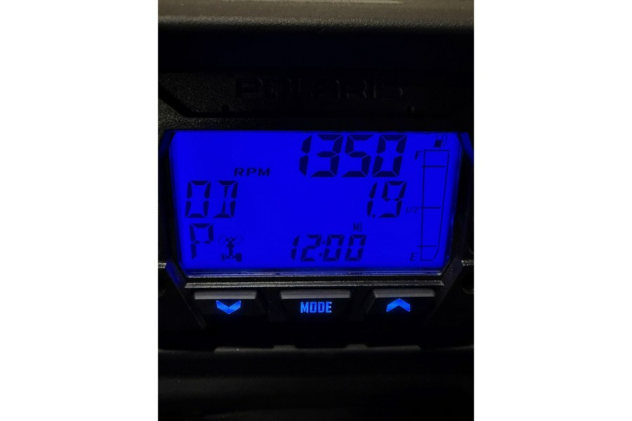 2026 Polaris RGR CREW SP 570 NS