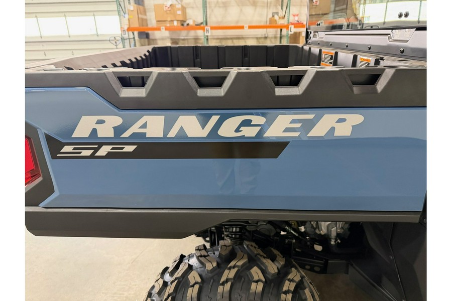 2026 Polaris RGR CREW SP 570 NS