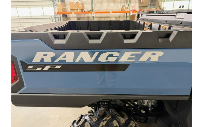 2026 Polaris RGR CREW SP 570 NS