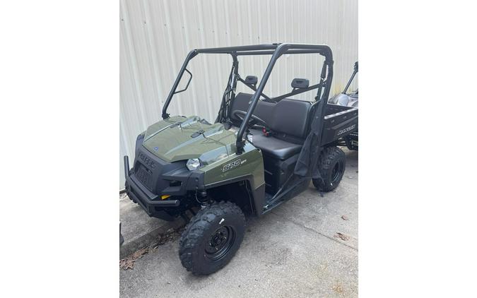 2025 Polaris RANGER 570 FULL-SIZE