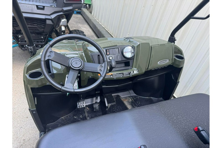 2025 Polaris RANGER 570 FULL-SIZE