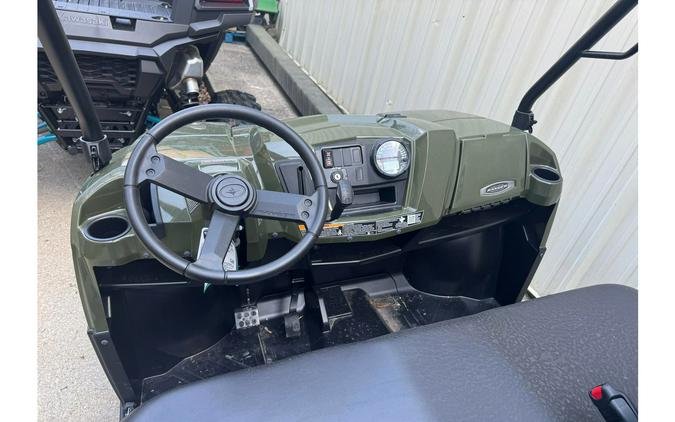 2025 Polaris RANGER 570 FULL-SIZE