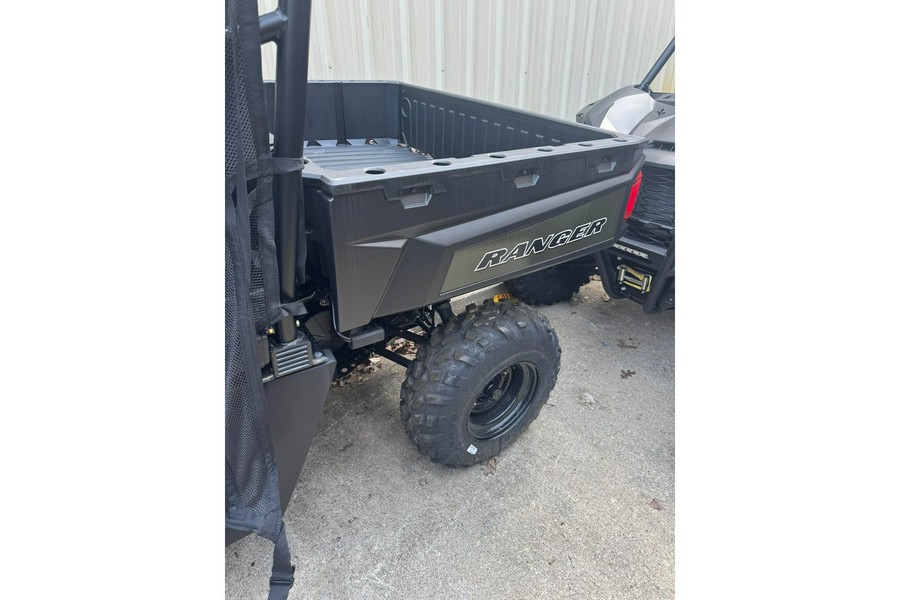 2025 Polaris RANGER 570 FULL-SIZE