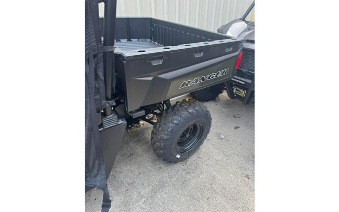 2025 Polaris RANGER 570 FULL-SIZE
