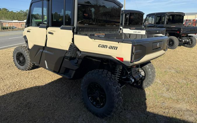 2026 Can-Am Defender MAX Limited HD11