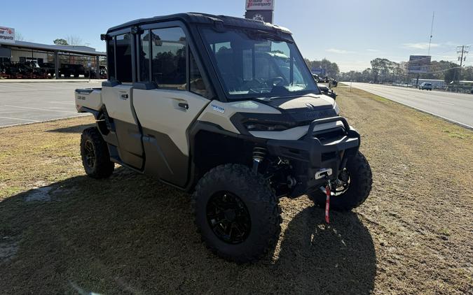 2026 Can-Am Defender MAX Limited HD11
